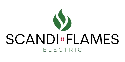 ScandiFlames Electric